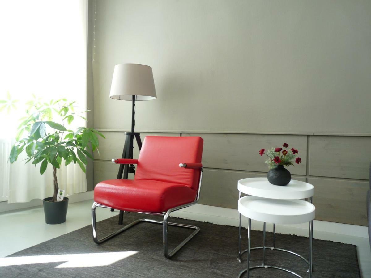 Ferienwohnung Zum Burgtor Любек Екстер'єр фото